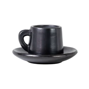 Taza Ritual