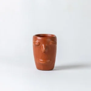 Mezcalero Rostro Alto