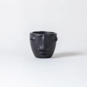 Mezcalero Rostro