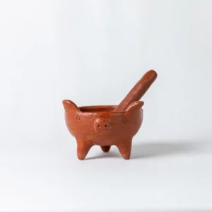 Salsero Cerdito