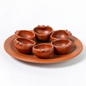 Set Mezcaleros Corazón